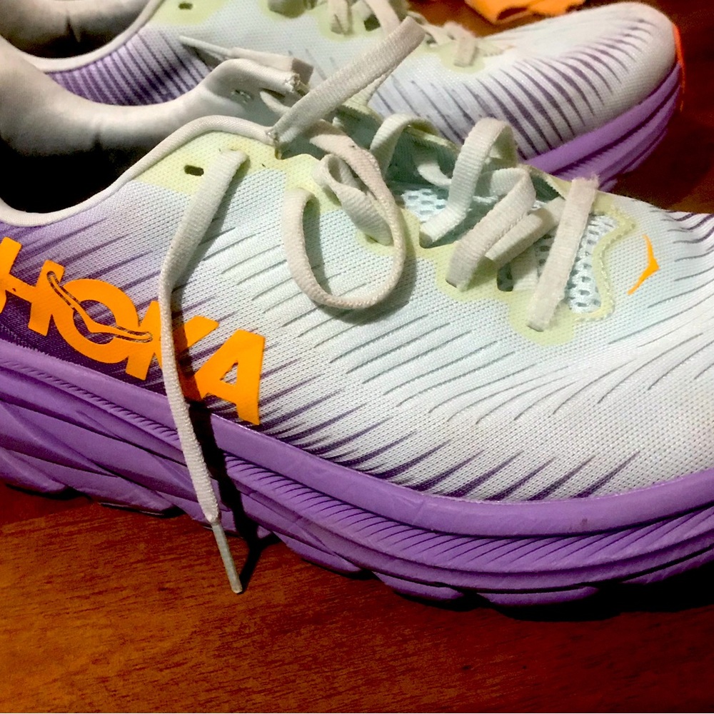 Hoka’s